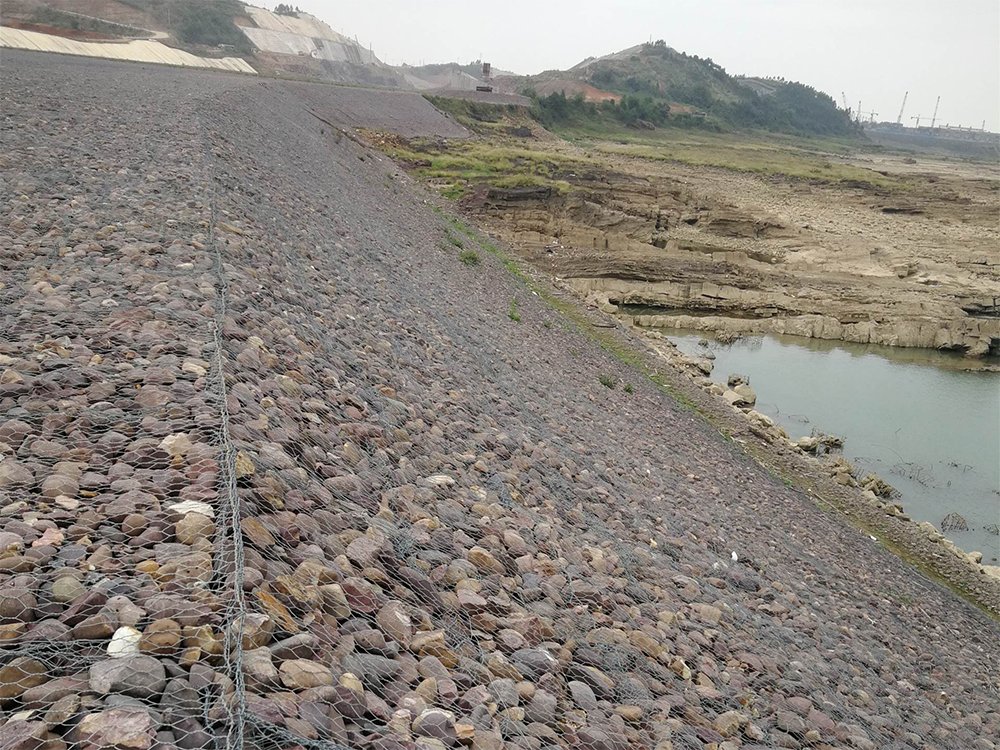 生態(tài)鉛絲籠 生態(tài)鉛絲籠