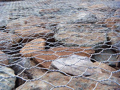 格賓網的檢測標準規范有哪些